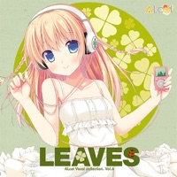LEAVES ALcot Vocal collection.Vol. 06