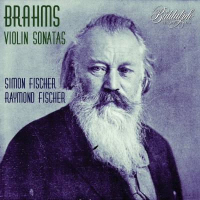 Brahms: Violin Sonatas
