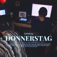 Stadt die nie schläft - Single - Gilo & Rooky030