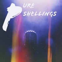 Pure Shellins - Single - Redz Man