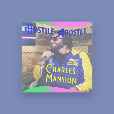 Listen to Charles Mansion, watch music videos, read bio, see tour dates & more!