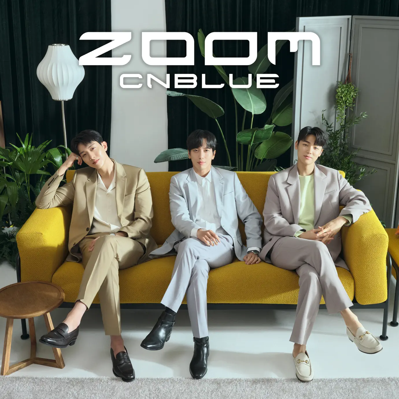 Shintoya - Single - album by CNBLUE