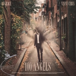 100 Angels DJ Grace & Vinny Circs