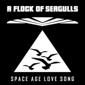Space Age Love Song (Video Edit) artwork