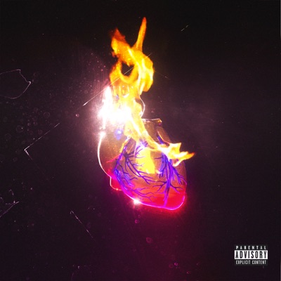 Oh, My Love - Single