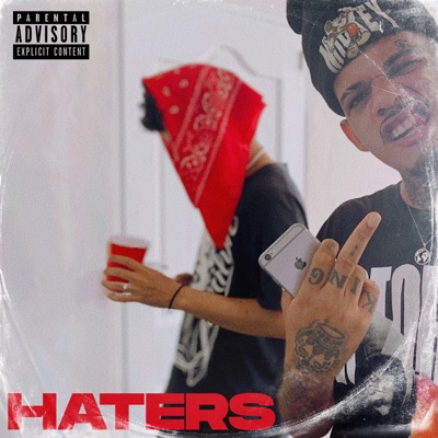 Haters - Single