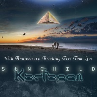 10th Anniversary Breaking Free Tour Live - Karfagen & Sunchild