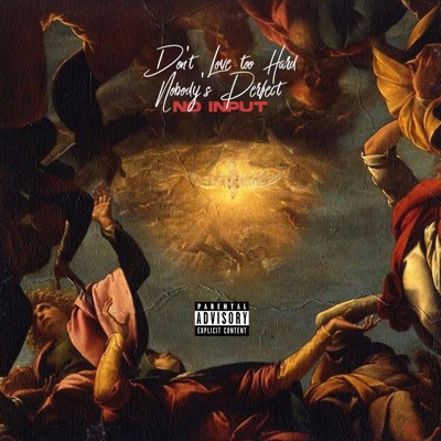 Don't Love to Hard Nobodys Perfect