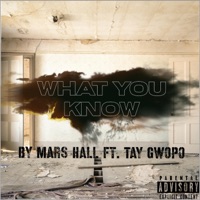 What You Know - Single - Mars Hall