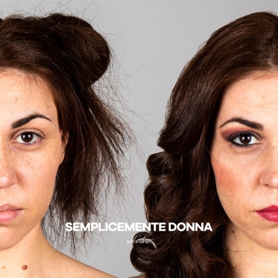 Semplicemente Donna - Single