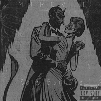 Solo Báilame - Single