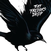 Fat Freddy's Drop - Russia