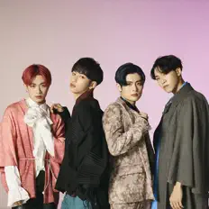 聆聽 WARPs UP、觀看音樂影片、閱讀小傳、查看巡演日期等！
