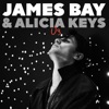 James Bay & Alicia Keys
