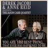 Derek Jacobi & Anne Reid
