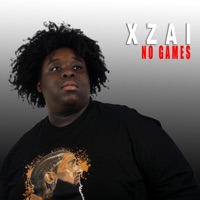 No Games - Single - Xzai