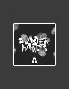 Listen to Plaster Hands, watch music videos, read bio, see tour dates & more!