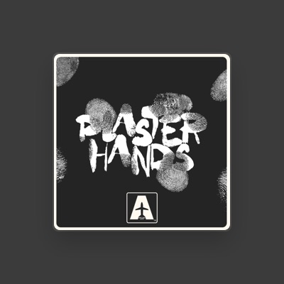 Listen to Plaster Hands, watch music videos, read bio, see tour dates & more!