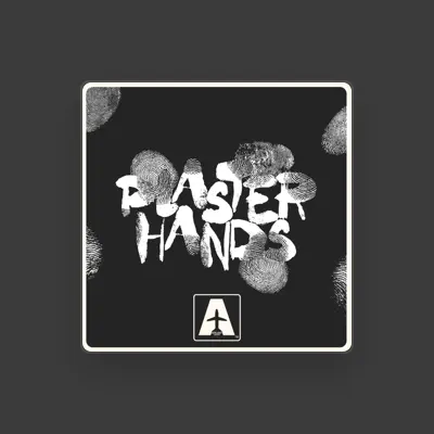 Listen to Plaster Hands, watch music videos, read bio, see tour dates & more!