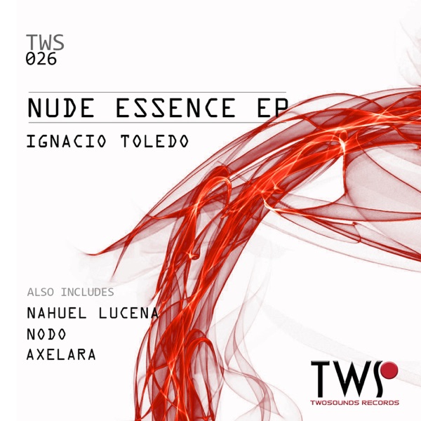 Nude Essence - EP