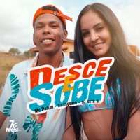Desce e Sobe - Single - MC Pablin, DJ ESCOBAR & Dj Sete B