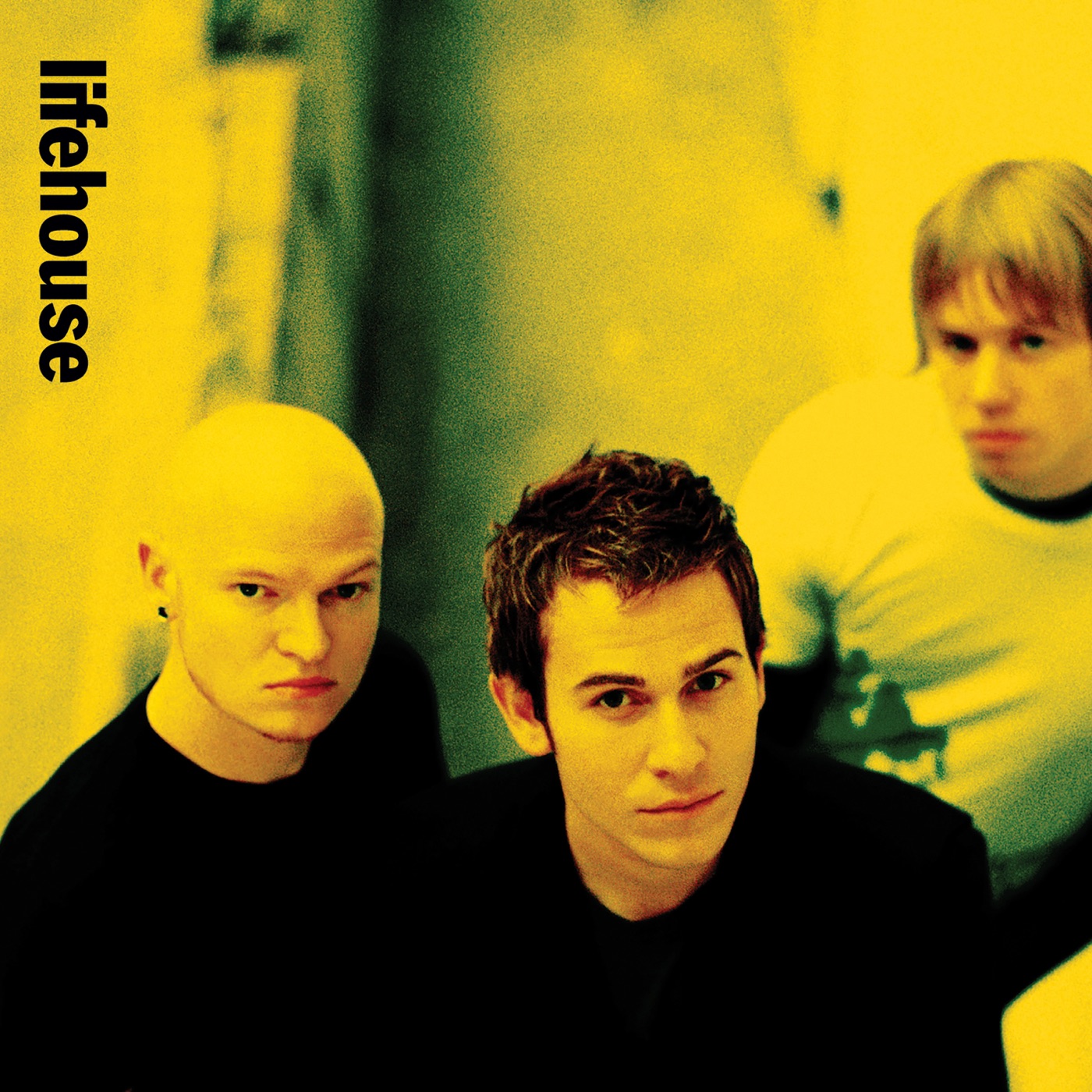 Lifehouse by Lifehouse