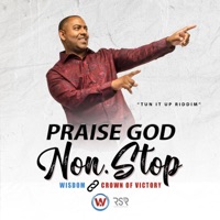 Praise God Non•Stop