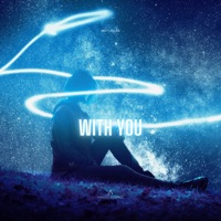 With You (Radio Edit) - Single - Matt Villan