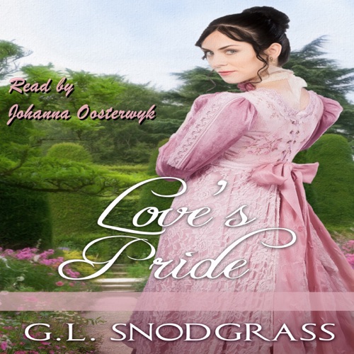 Love's Pride (Unabridged) cover