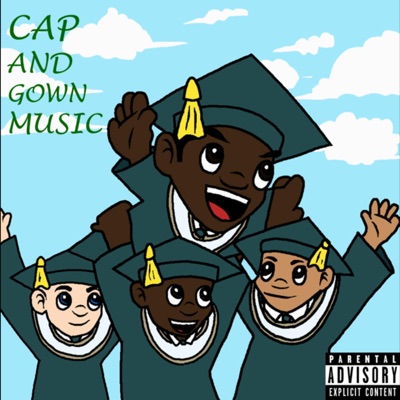 Cap and Gown Music