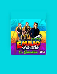 聆聽 Emilio Y Sus Teclados El Amante De La Música Tropical、觀看音樂影片、閱讀小傳、查看巡演日期等！