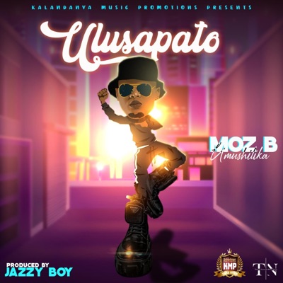 Ulusapato - Single