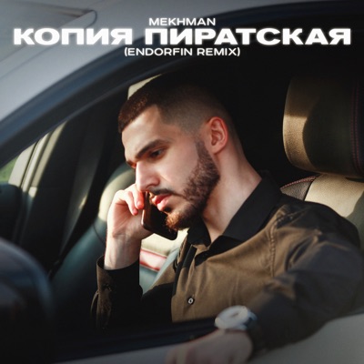 Копия пиратская (ENDORFIN Remix) - Single