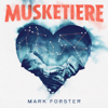 Mark Forster - &Uuml;bermorgen Grafik