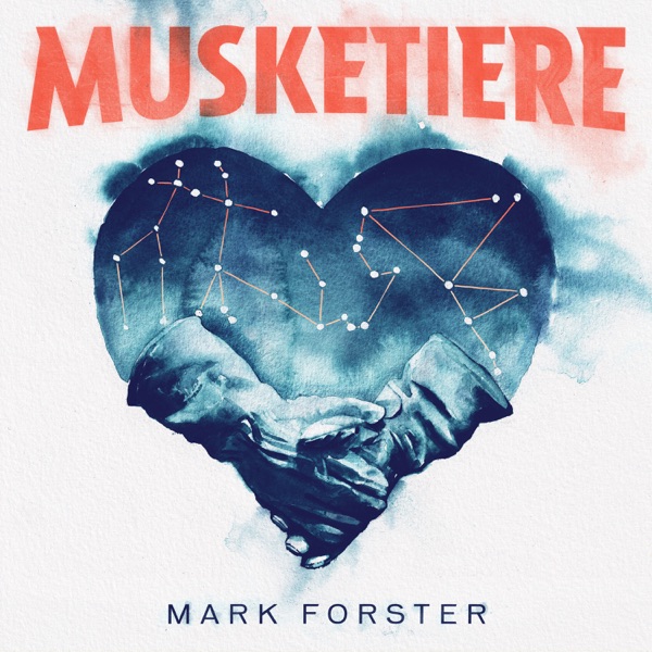 Mark Forster, Lea - Drei Uhr Nachts