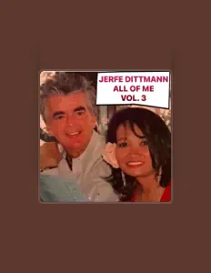 Jerfe Dittmannを聴いたり、ミュージックビデオを鑑賞したり、経歴やツアー日程などを確認したりしましょう！