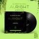 Alright feat Kimicoh Single