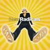 New Radicals - You Get What You Give artwork