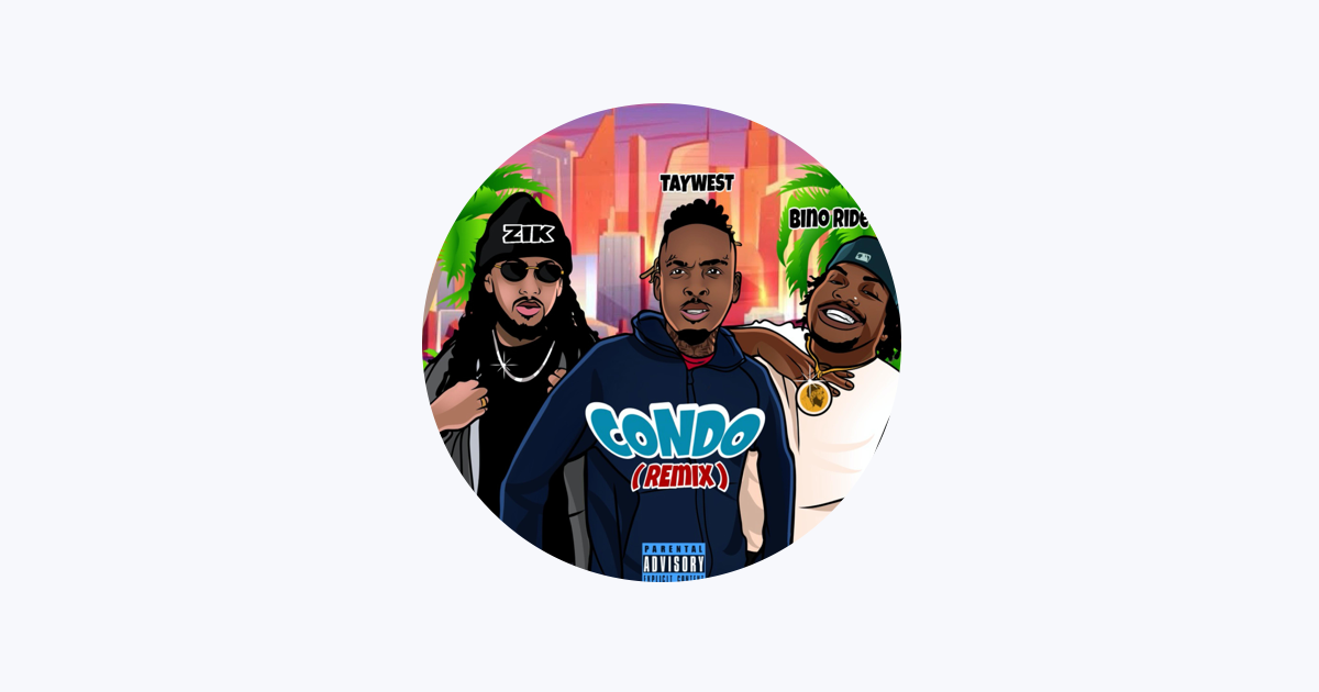 ZIK – Apple Music