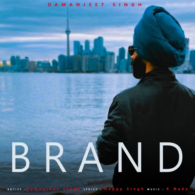 Brand - Single