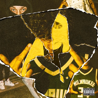 Vorrei Una Glock (feat. Skyre & T-Melo) - Single