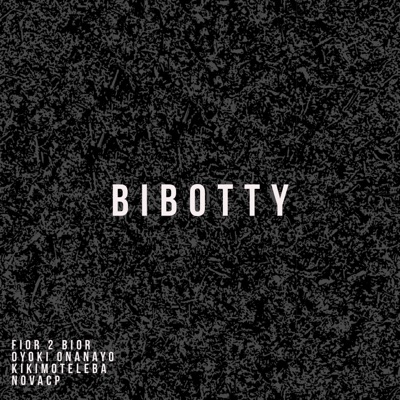 Bibotty - Single