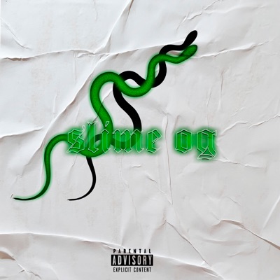Slime Og - Single