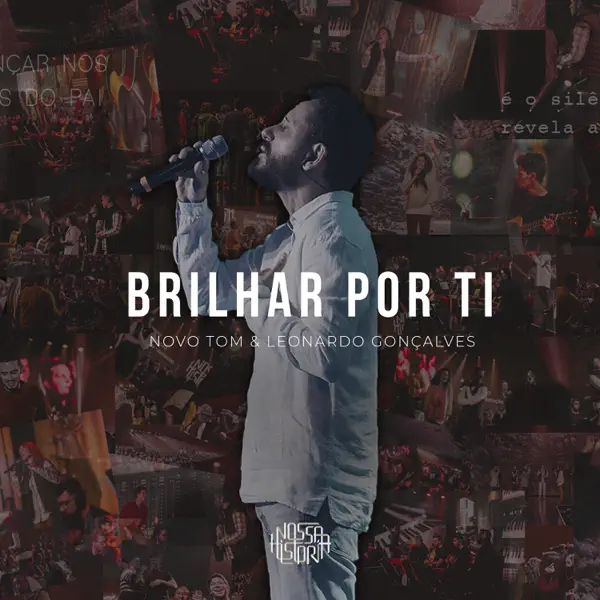 Brilhar por Ti — Novo Tom & Leonardo Gonçalves