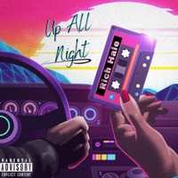 Up All Night - Single - Rich Hale