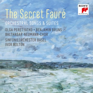 Shylock, Op. 57: I. Chanson