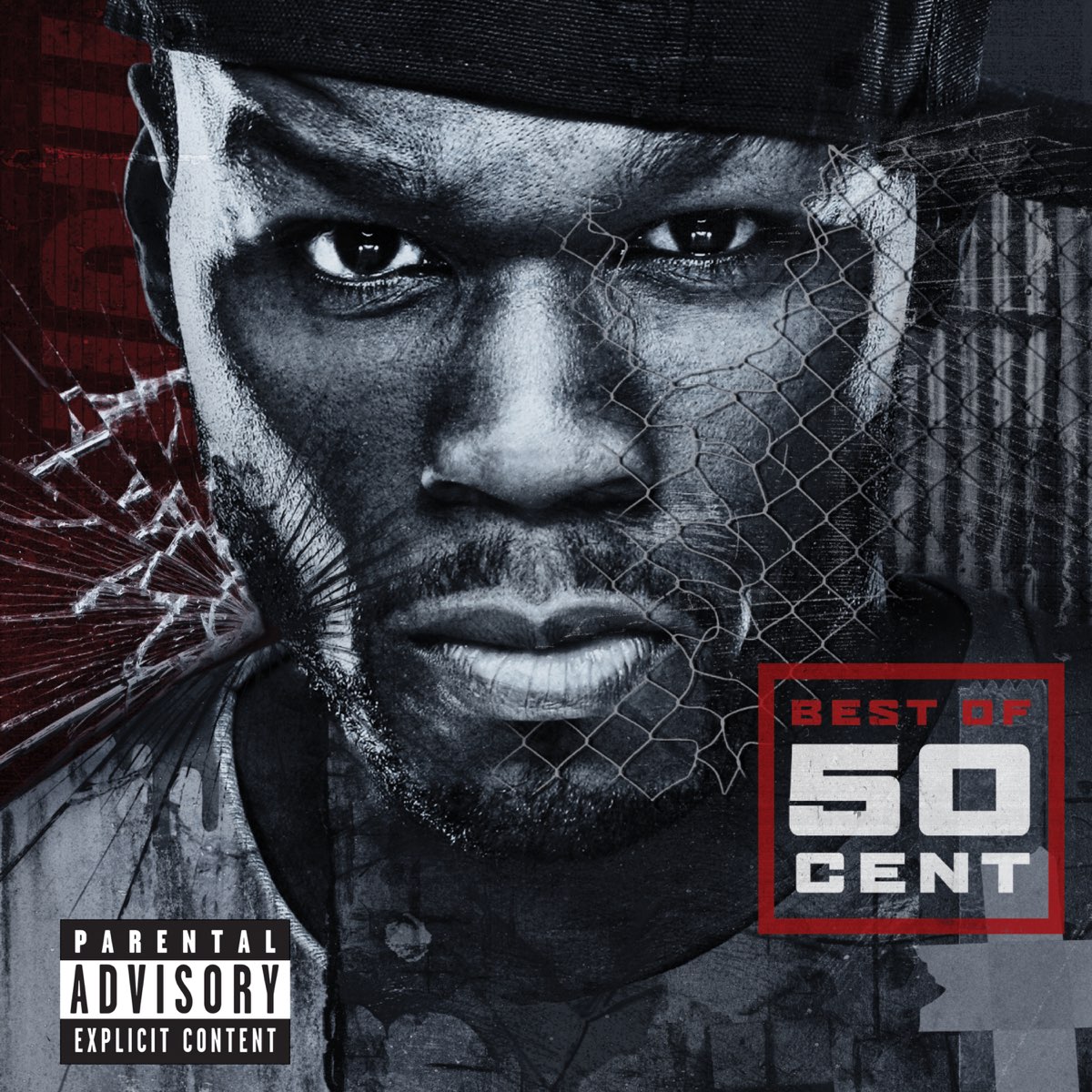 ‎Best of 50 Cent - Album by 50 Cent - Apple Music