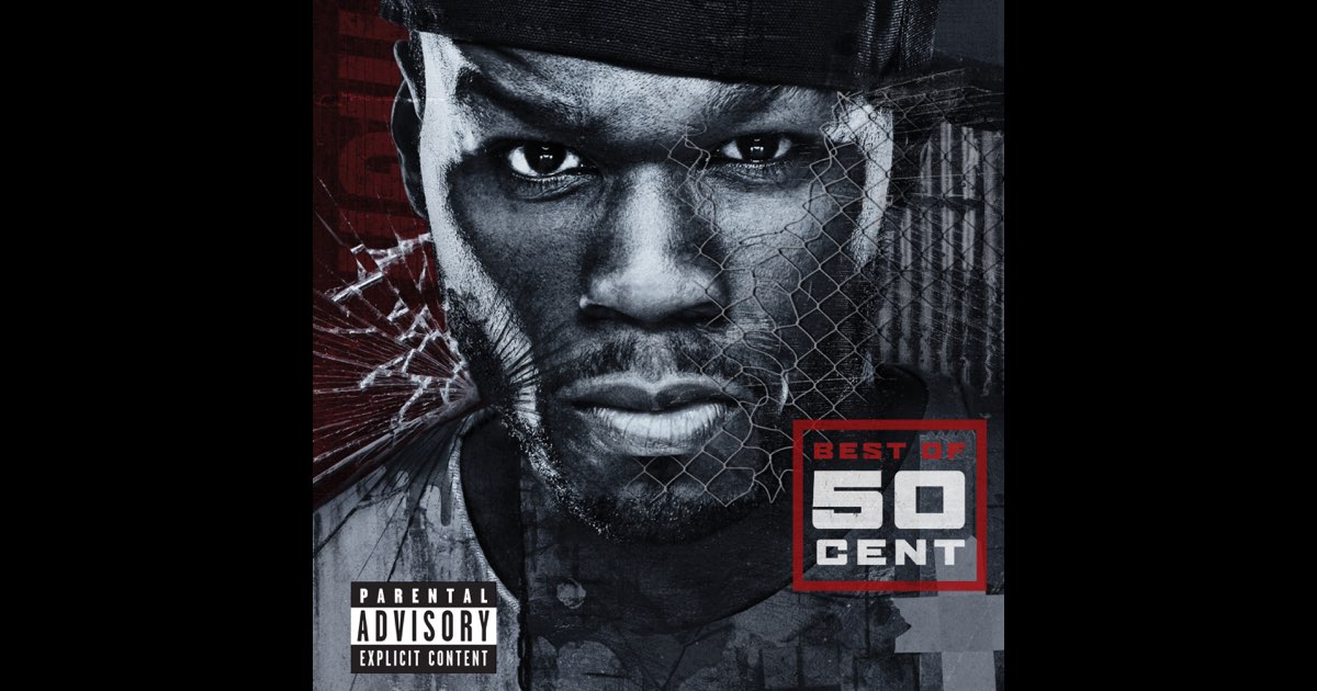 Best of 50 Cent - 50 Cent