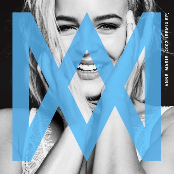 Cover artwork for 2002 (KREAM Remix)