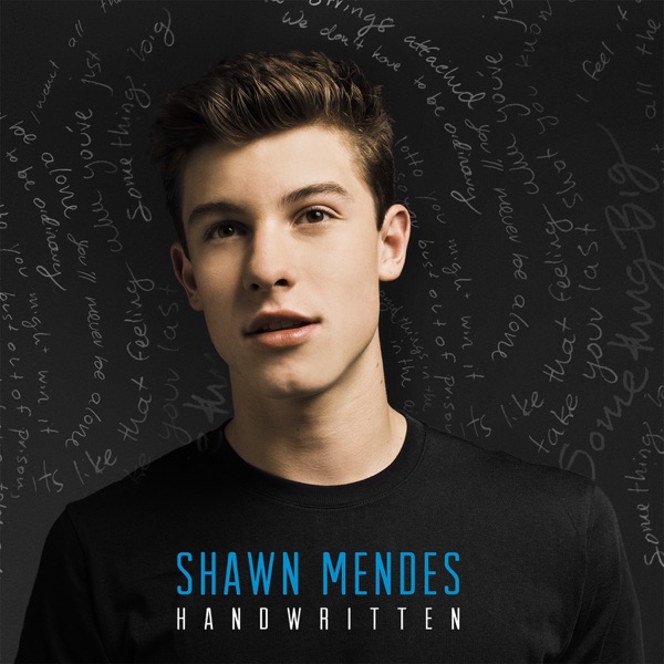 Handwritten (Deluxe Edition) - Shawn Mendes